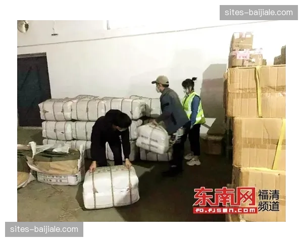 物料配置实现动态追踪 赛事后勤保障更加精准透明