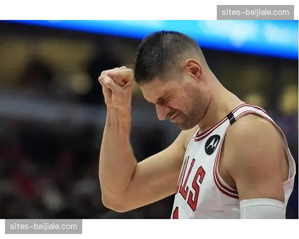 公牛艾维史密斯赛季报销 拉文武切维奇需扛起进攻大旗 公牛艾维史密斯赛季报销 拉文武切维奇需扛起进攻大旗